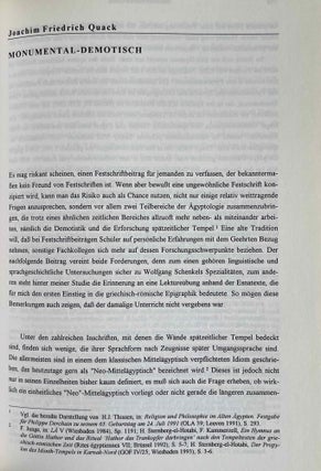 Per aspera ad astra. Wolfgang Schenkel zum neunundfünfzigsten Geburtstag.