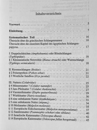 Die Schlangennamen in den ägyptischen und griechischen Giftbüchernr[newline]M8590-02.jpeg