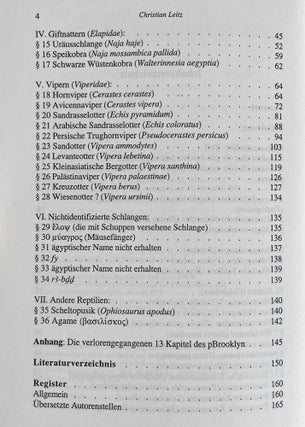 Die Schlangennamen in den ägyptischen und griechischen Giftbüchernr[newline]M8590-03.jpeg
