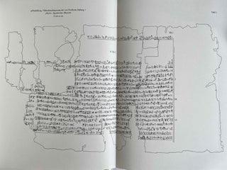 Die Totenbuch-Papyri des Ehepaars Ta-scheret-en-Aset und Djed-chi aus der Bes-en-Mut-Familie (26. Dynastie, Zeit des Königs Amasis)[newline]M8595-09.jpeg