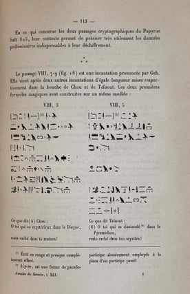 La cryptographie du papyrus Salt 825[newline]M8598-06.jpeg