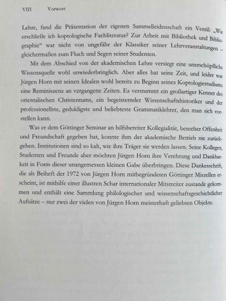 Liber amicorum. Jürgen Horn zum Dank.[newline]M8600-06.jpeg