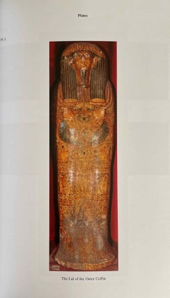Ritual scenes on the two coffins of P3-dj-imn in Cairo Museum[newline]M8637-07.jpeg