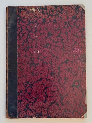 Griechische Papyruskunden kleineren Formats. Ein Supplement zu den Sammlungen von Ostraka und &Uuml;berresten griechischer Tachygraphie.[newline]M8638-01.jpeg