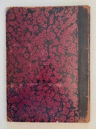 Griechische Papyruskunden kleineren Formats. Ein Supplement zu den Sammlungen von Ostraka und &Uuml;berresten griechischer Tachygraphie.[newline]M8638-09.jpeg