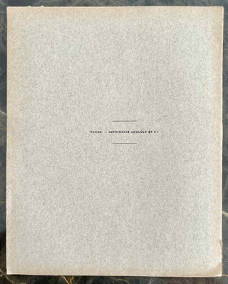 La sixième campagne des fouilles de Byblos (mai-juillet 1927)[newline]M8663-04.jpeg