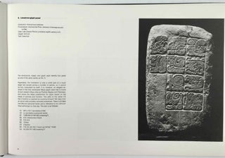 The Maya scribe and his world[newline]M8699-05.jpeg