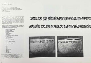 The Maya scribe and his world[newline]M8699-07.jpeg