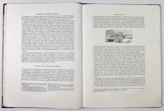 Recherches sur les ruines de Palenqué et sur les origines de la civilisation du Mexique (text only)