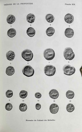 Deux trésors de monnaies grecques de la Propontide (IVe siècle avant J.-C.)[newline]M8711-05.jpeg