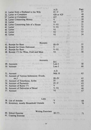 Washington University papyri I. Non-literary texts (nos. 1-61).[newline]M8719-05.jpeg