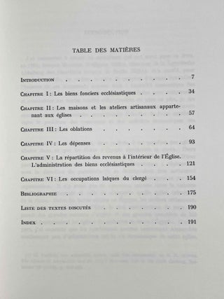 Les ressources et les activit&eacute;s &eacute;conomiques des &eacute;glises en Egypte du IVe au VIIIe si&egrave;cle[newline]M8725-02.jpeg