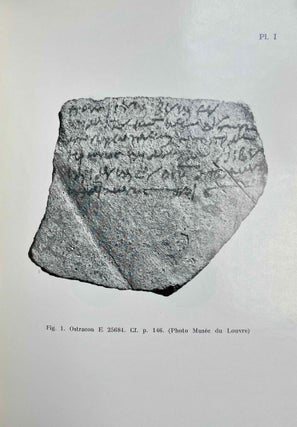 L. Domitius Domitianus. Etude numismatique et papyrologique.