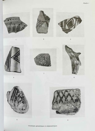 Fouilles de Xanthos. Tome IV: Les céramiques archaïques et classiques de l'acropole lycienne.[newline]M8739a-09.jpeg