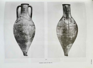 Fouilles de Xanthos. Tome IV: Les céramiques archaïques et classiques de l'acropole lycienne.[newline]M8739a-10.jpeg