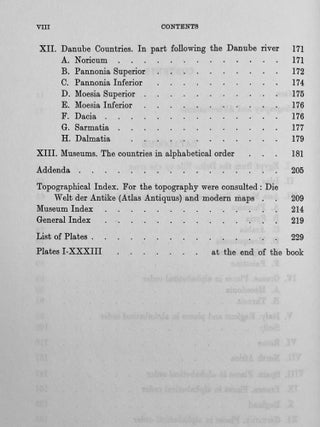 Preliminary Catalogue of Sarapis Monuments[newline]M8748-03.jpeg