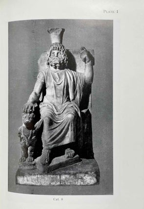 Preliminary Catalogue of Sarapis Monuments[newline]M8748-06.jpeg
