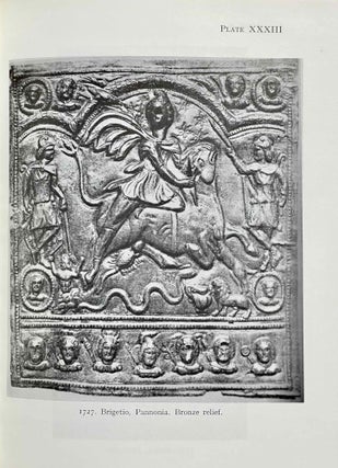 Mithraic iconography and ideology[newline]M8753-16.jpeg