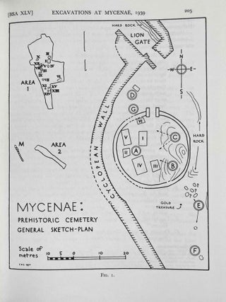 Excavations at Mycenae, 1939-1955[newline]M8755-06.jpeg