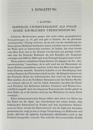 Mykene und das Hethiterreich