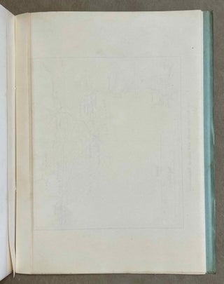 Studia Pontica. Vol. I: A journey of exploration in Pontus. Vol. II: Voyage d'exploration archéologique dans le Pont et la petite Arménie. Vol. III: Recueil des Inscriptions Grecques et Latines du Pont et de L'Arménie (Fascicule I, all published) (complete set)