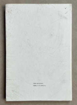 Die verkohlten Papyri aus Bubastos (I)