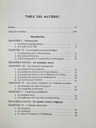Hi&eacute;rapolis de Syrie. Essai de monographie historique.[newline]M8786-04.jpeg