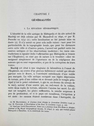 Hi&eacute;rapolis de Syrie. Essai de monographie historique.[newline]M8786-06.jpeg