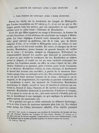 Hi&eacute;rapolis de Syrie. Essai de monographie historique.[newline]M8786-07.jpeg