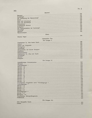 Das Laphrion der Tempelbezirk von Kalydon. Mit einem religionsgeschichtlichen Beitrag von Frederik Poulsen.