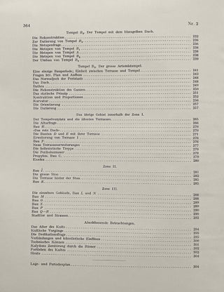 Das Laphrion der Tempelbezirk von Kalydon. Mit einem religionsgeschichtlichen Beitrag von Frederik Poulsen.