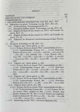 Untersuchungen zur Vertretung der indogermanischen Laryngale im Griechischen[newline]M8819-02.jpeg