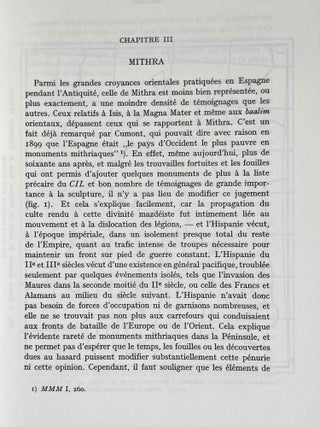 Les religions orientales dans l'Espagne romaine[newline]M8829-05.jpeg