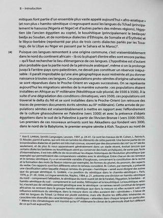 Grammaire compar&eacute;e des langues s&eacute;mitiques. El&eacute;ments de phon&eacute;tique, de morphologie et de syntaxe. 2e &eacute;dition.[newline]M8834a-04.jpeg