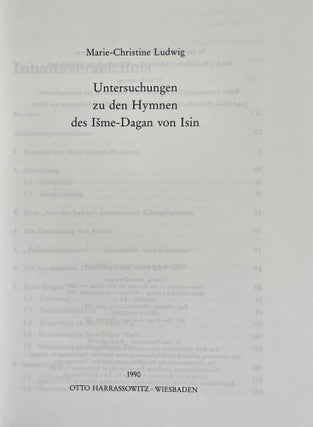 Untersuchungen zu den Hymnen des Isme-Dagan von Isin[newline]M8839-01.jpeg