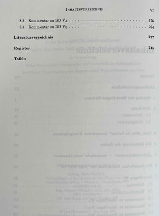 Untersuchungen zu den Hymnen des Isme-Dagan von Isin