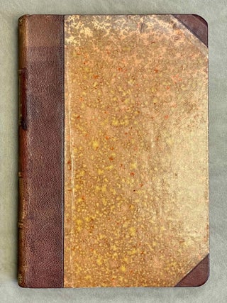 M&eacute;moire sur une mission au mont Athos (par l'abb&eacute; Louis Duchesne). Suivi d'un m&eacute;moire sur un ambon conserv&eacute; &agrave; Salonique; la repr&eacute;sentation des mages en Orient et en Occident durant les premiers si&egrave;cles, (par M. Bayet).