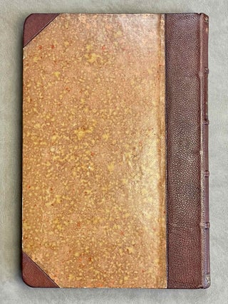 M&eacute;moire sur une mission au mont Athos (par l'abb&eacute; Louis Duchesne). Suivi d'un m&eacute;moire sur un ambon conserv&eacute; &agrave; Salonique; la repr&eacute;sentation des mages en Orient et en Occident durant les premiers si&egrave;cles, (par M. Bayet).