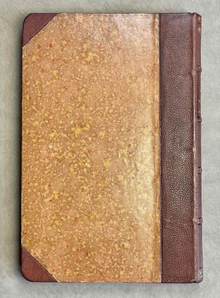 Mémoire sur une mission au mont Athos (par l'abbé Louis Duchesne). Suivi d'un mémoire sur un ambon conservé à Salonique; la représentation des mages en Orient et en Occident durant les premiers siècles, (par M. Bayet).