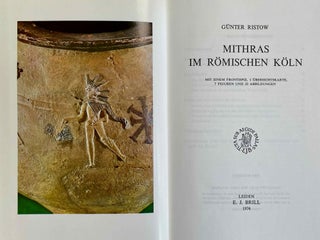 Mithras im römischen Köln[newline]M8848-01.jpeg