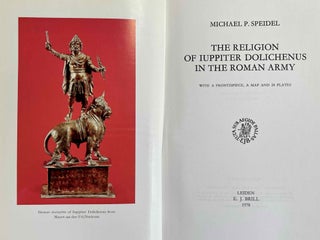 The Religion of Iuppiter Dolichenus in the Roman Army[newline]M8849-01.jpeg