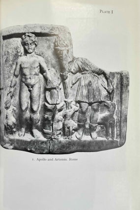 The Religion of Iuppiter Dolichenus in the Roman Army[newline]M8849-04.jpeg