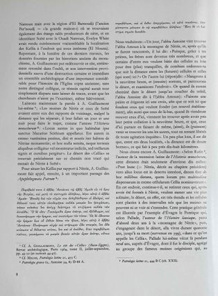 Kellia 1965. Topographie générale, mensurations et fouilles aux Qoucour Isa et aux Qoucour El-Abid, mensurations aux Qoucour El-Izeila. Première expédition archéologique de l'Université de Genève au site copte appelé Kellia, en Basse-Egypte occidentale.