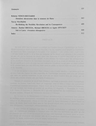 Etudes mésopotamiennes: recueil de textes offerts à Jean-Louis Huot
