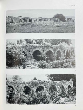 L'acquedotto Romano e la Necropoli presso l'Istmo[newline]M8864-05.jpeg