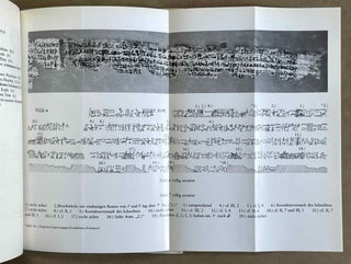 Kölner Ägyptische Papyri (P. Köln): Band 1