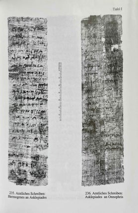 Griechische Papyri der Staats- und Universitätsbibliothek Hamburg (P. Hamb. IV)[newline]M8879-06.jpeg