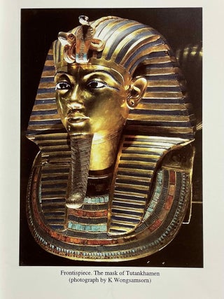 The Amarna Age: Egypt