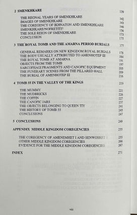 The Amarna Age: Egypt