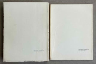 Mycenaean Pottery. Vol. I: Analysis and classifications. Vol. II: Chronology (without volume III)